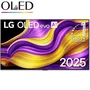 LG OLED65G54LW OLED evo G5 65 pulgadas 4K Smart TV